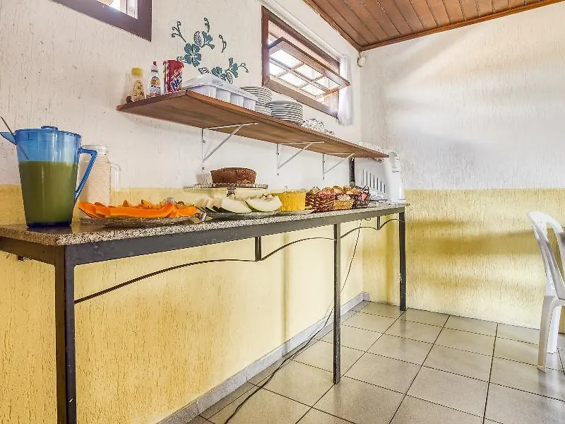 **  Pousada Lago De Garda Hotel Porto Seguro Brasil