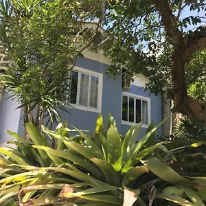 Casa No Centrinho Casa de Férias Bombinhas