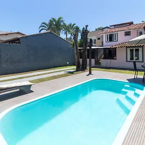 Alojamento de Acomodação e Pequeno-almoço Valdira, Porto Seguro