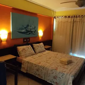 Flat Ate 4 Pessoas - Frente A Dos Anjos Apartamento Arraial do Cabo