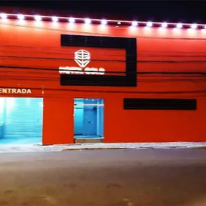 Gold Hotel São Paulo