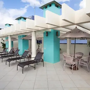 **** Hotel Brasil Tropical Brésil