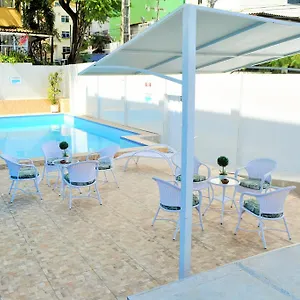 *** Hotel Americas Brésil