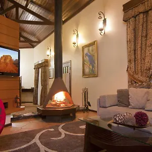 Mini-hôtel Ararinha Azul - Brésil