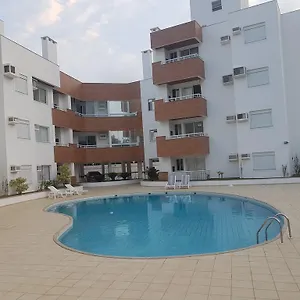 Apto De 02 Qtos No Ingleses - - Sc Apartamento Florianópolis