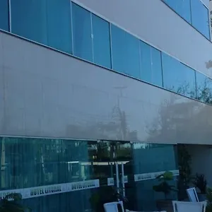*** Hotel Litoral Brésil
